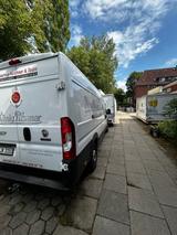 Fiat Ducato Kastenwagen 35 Maxi L5H2 140 Automatik - Fiat Ducato von privat