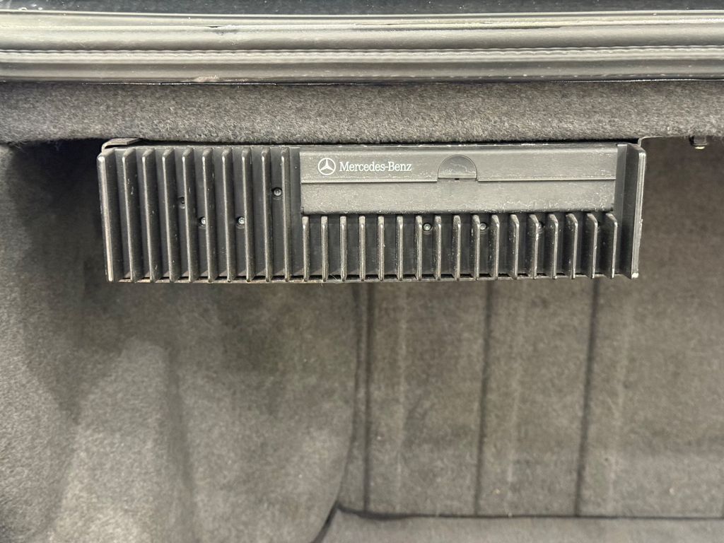 Mercedes-Benz S 500 - Bild 17