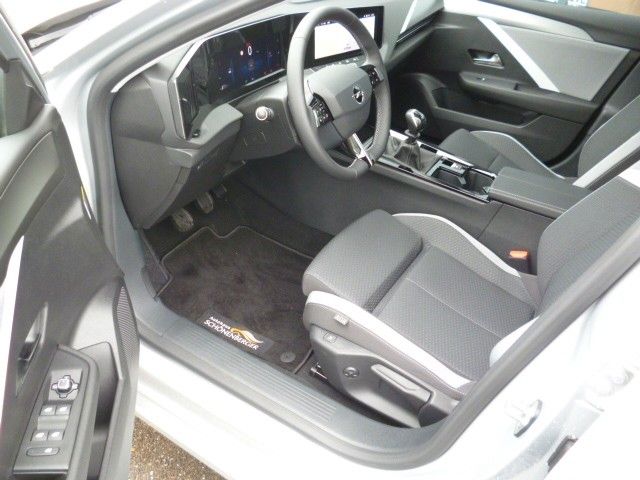 Astra L Sports-Tourer 1,2i Edition, Navi,PP,Sitz