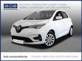 Renault ZOE R110 Z.E.50 Experience AppleCarPlay+Klima+LE - Renault ZOE in Düsseldorf