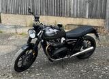 Triumph Speed Twin 900 - TRIUMPH 900 SPEED TWIN
