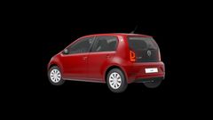 VW e-up! 83PS #CCS #KAMERA