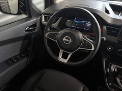 Fahrzeugabbildung Nissan Townstar Kombi L1 N-Connecta
