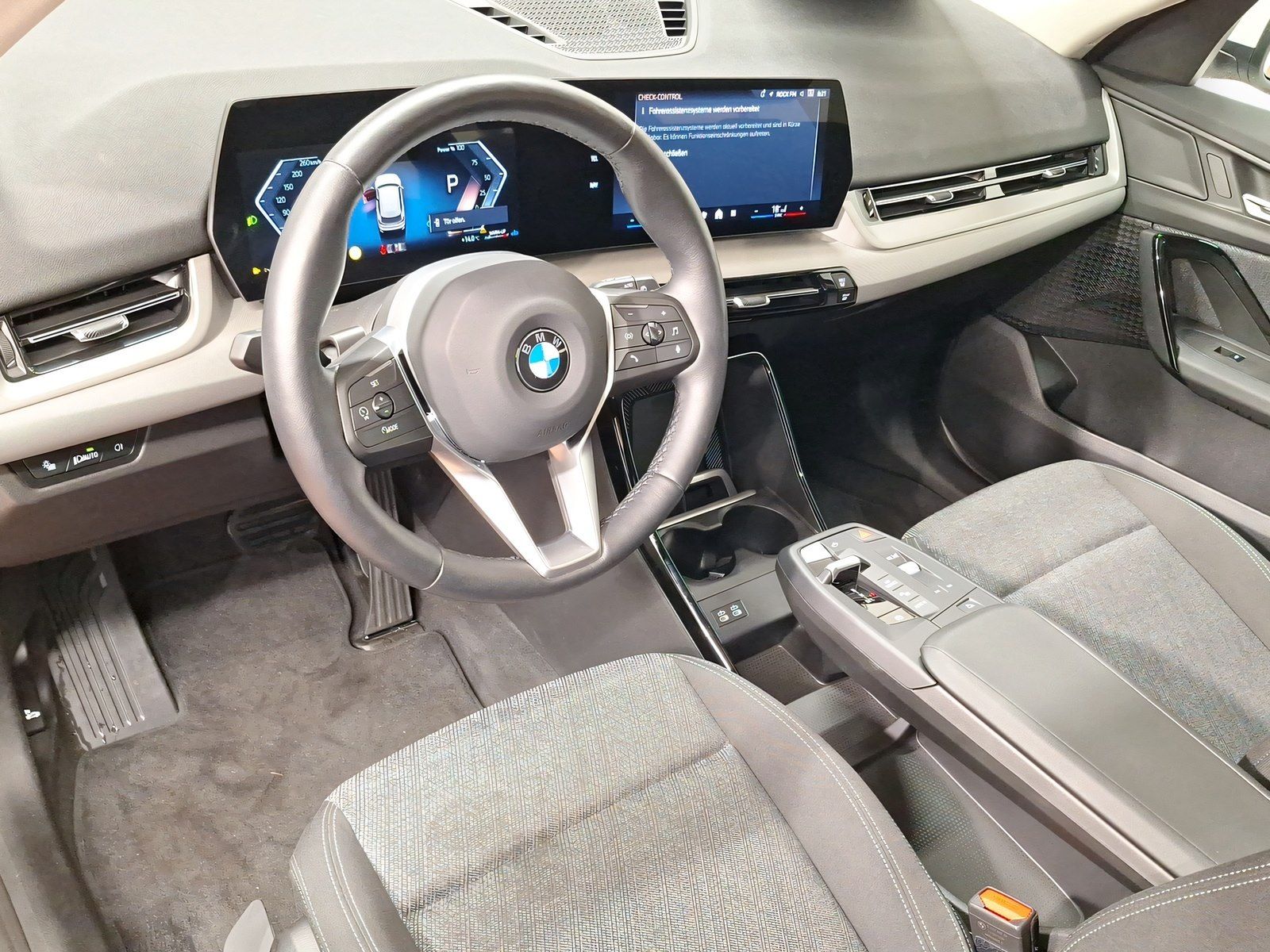 BMW X1 - Bild 4