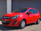 Opel Corsa D Energy*PDC*SHZ*Tempomat*Scheckheft* - Opel Corsa: Rot