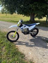 Husqvarna FE 250 FMF  - Offers