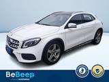 Mercedes-Benz GLA 220 PREMIUM 4MATIC AUTO - gebrauchte Mercedes-Benz GLA 220 aus dem Jahr 2018