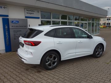 Bild 5 Ford Kuga 2.5 FHEV ST-Line PDC Kamera Navi