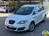 Seat Altea XL 1.6 Style BI FUEL - Seat Altea mit LPG-Antrieb