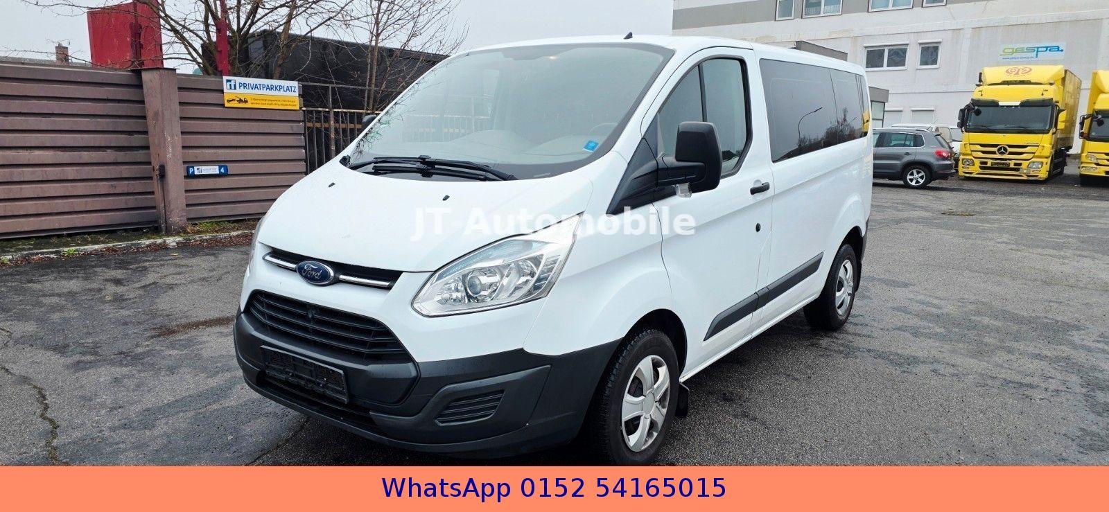 Ford Transit/Tourneo Custom Kombi 300 L1