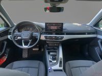Audi A4 - Vorschau Bild 9