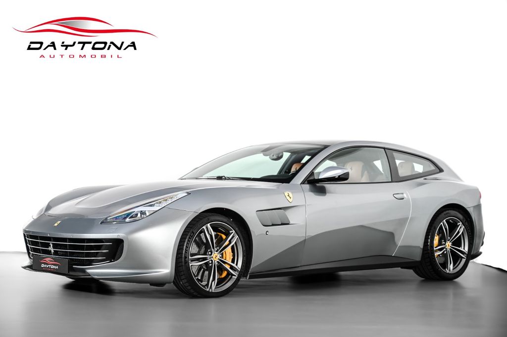Image of Ferrari GTC4Lusso