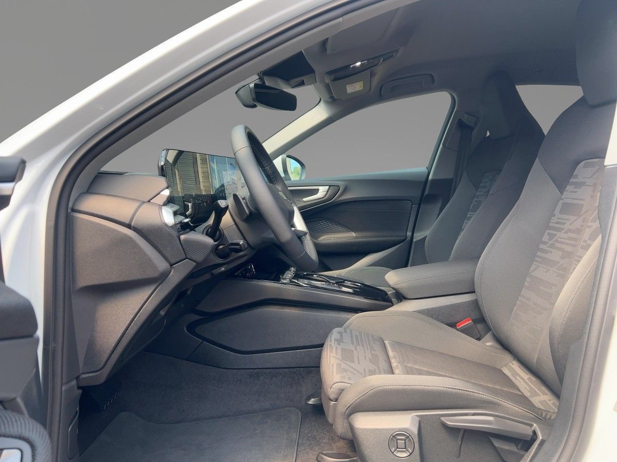 Audi A5 - Bild 8