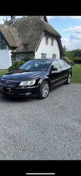 Volkswagen VW Phaeton V6 3.0 - gebrauchte VW Phaeton aus dem Jahr 2007