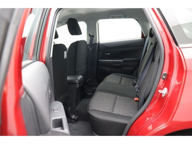 Fahrzeugabbildung Mitsubishi ASX 2.0 Intro Edition 2WD