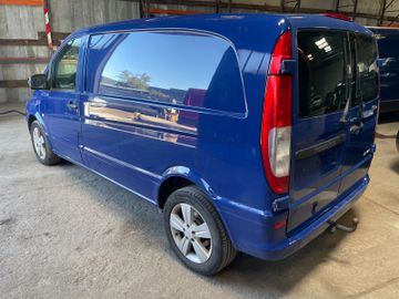 Mercedes Vito - 5