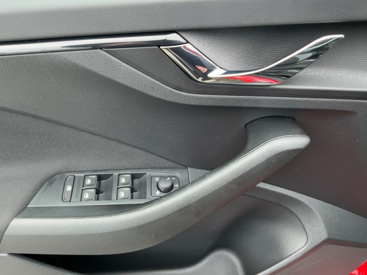 Skoda Kamiq - Bild 15