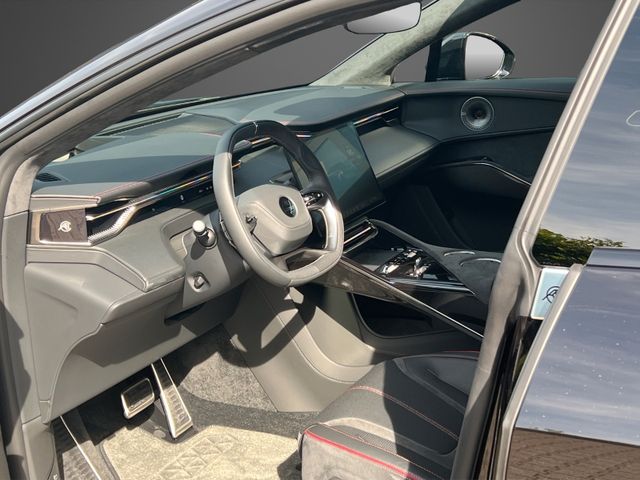 Fahrzeugabbildung Lotus Eletre 600 GT Lotus Wuppertal