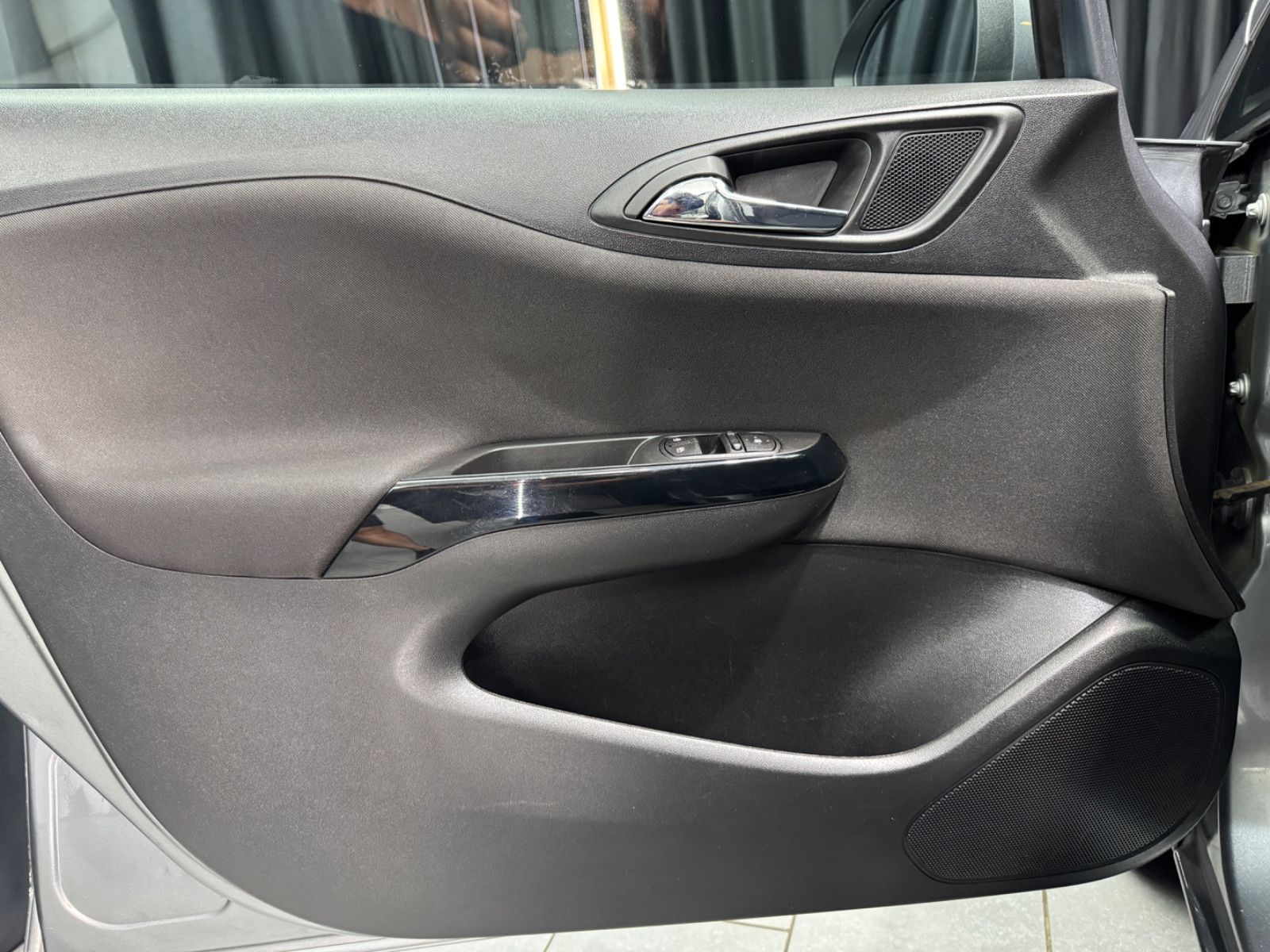 Fahrzeugabbildung Opel Corsa E Active ecoFlex|AUTOMATIK|NAV|TÜV 07/26|