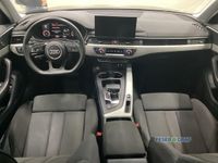 Audi A4 - Vorschau Bild 11