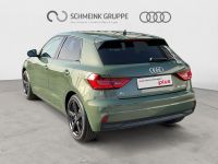 Audi A1 - Vorschau Bild 3