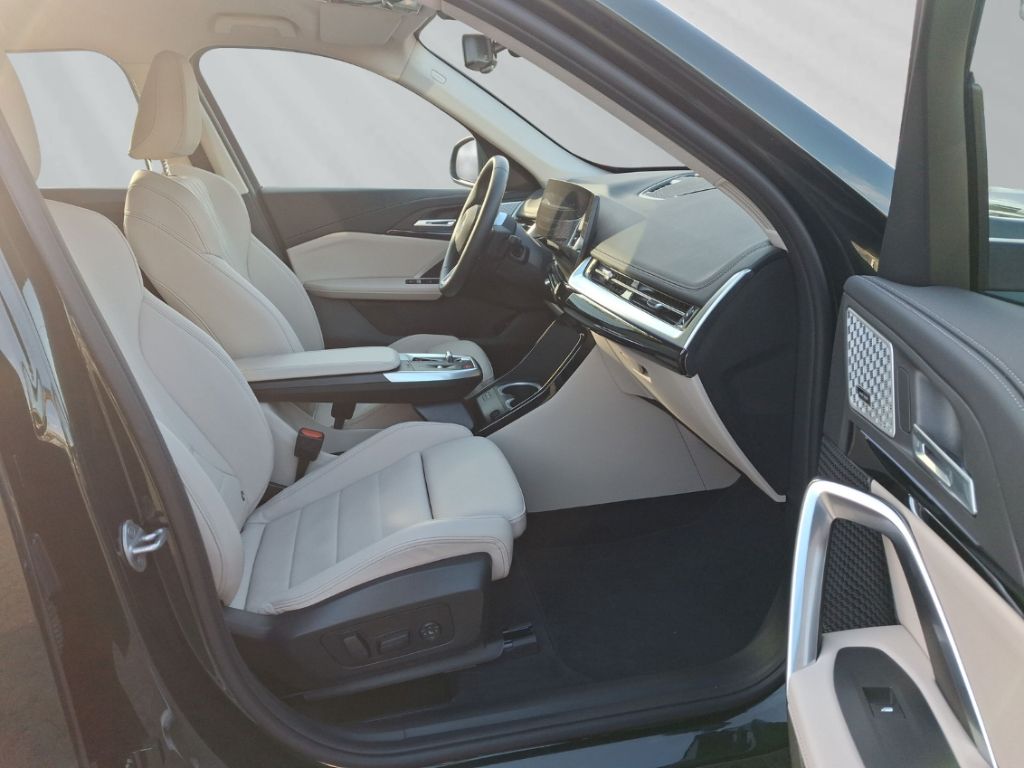 BMW X1 - Bild 13