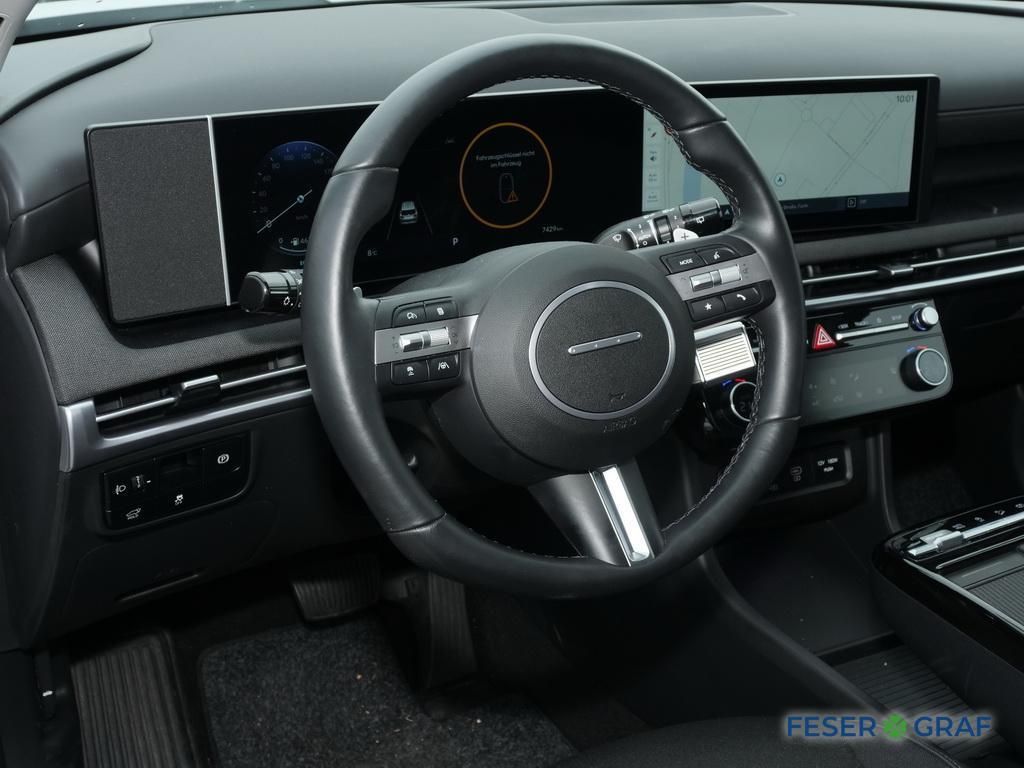 Hyundai TUCSON - Bild 6