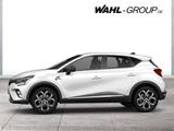 Renault Captur II DAB LED Klimaaut. PDC - Renault Captur: Ii