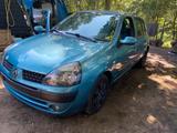 Renault Clio 1.5 dci - Renault Clio aus 2003 mit Diesel-Antrieb
