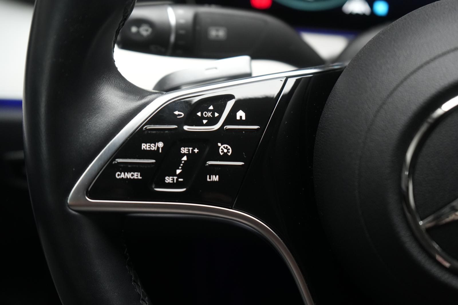 Mercedes-Benz CLS 220 d 9G-Tronic Avantgarde Leder/Temp/Kamera