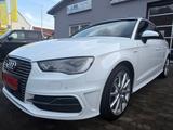 Audi A3 Sportback 1.4 TFSI  e-tron S tronic NAVI/LED - mit Hybrid-Antrieb: Kleinwagen