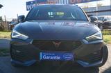 Seat Leon Cupra Sportstourer *LED*KAMERA*TEMPOMAT - Seat Leon Gebrauchtwagen