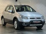Fiat Sedici 1.6 EASY 4x2* KLIMA#16''ALU#ZV#RADIO#CD - Fiat Sedici aus 2013