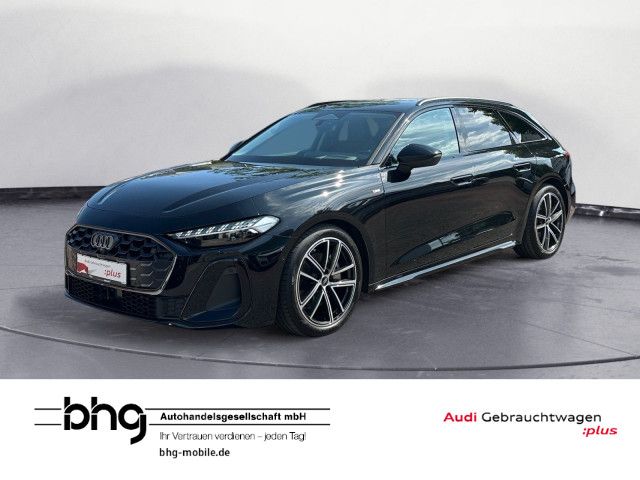 Audi A5 Avant TFSI quattro S-line LED Tech AHK Kamera foto 1