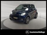 Smart EQ fortwo pulse Exclusive*Pano*Kamera*LED*22kW-L - Smart ForTwo: Coupe, Pulse