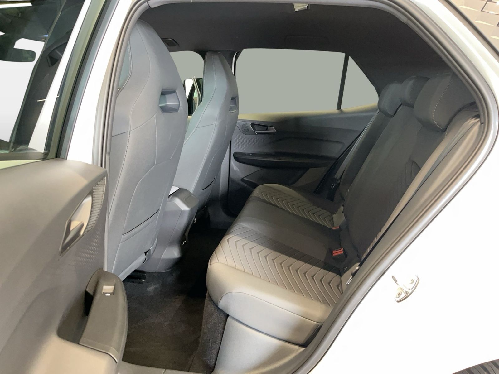 Cupra Born - Bild 11