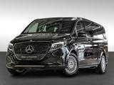 Mercedes-Benz V 300 d AVANTGARDE Extralang 360-KAM LED TOTW - Mercedes-Benz V 300 in Karlsruhe