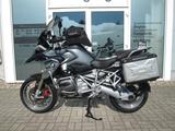 BMW R 1200 GS / 3 Pakete / Koffer / Garantie - Enduro Motorräder