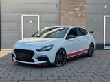 Hyundai i30 2.0 T-GDI N Performance Fastback N 275HP - Hyundai: Unfallwagen