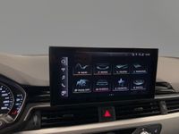 Audi A4 - Vorschau Bild 14