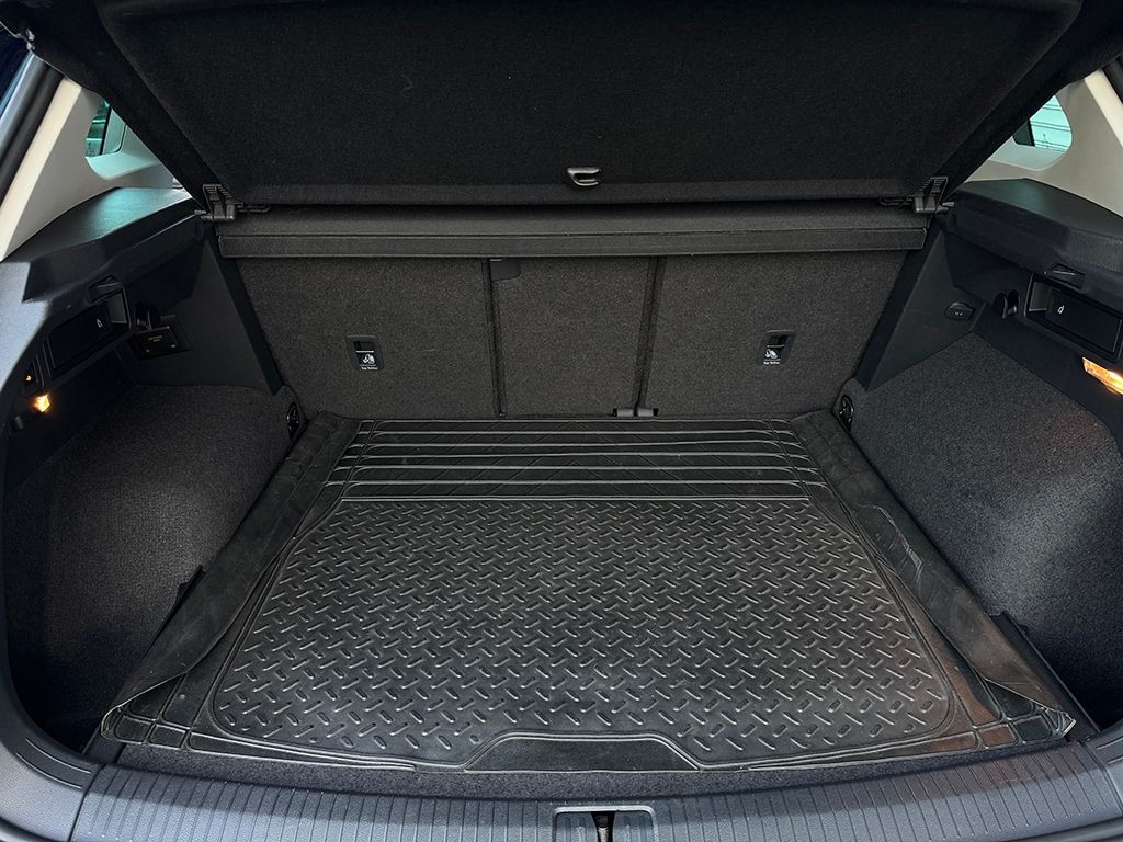 Tiguan 2.0 TSI 4MOTION *AHK*STDHZG*DCC*
