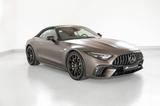 Mercedes-Benz SL 63 AMG 4M+ PREM+ CARB BURM HIGH END LIFT MAGN - Mercedes-Benz SL-Klasse in Bonn