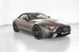Mercedes-Benz SL 63 AMG 4M+ PREM+ CARB BURM HIGH END LIFT MAGN - Mercedes-Benz SL 63 AMG in Duisburg