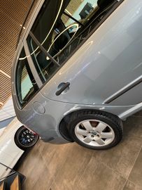Skoda Fabia Combi Elegance Aut. *KLIMA*SHZ*TÜV*