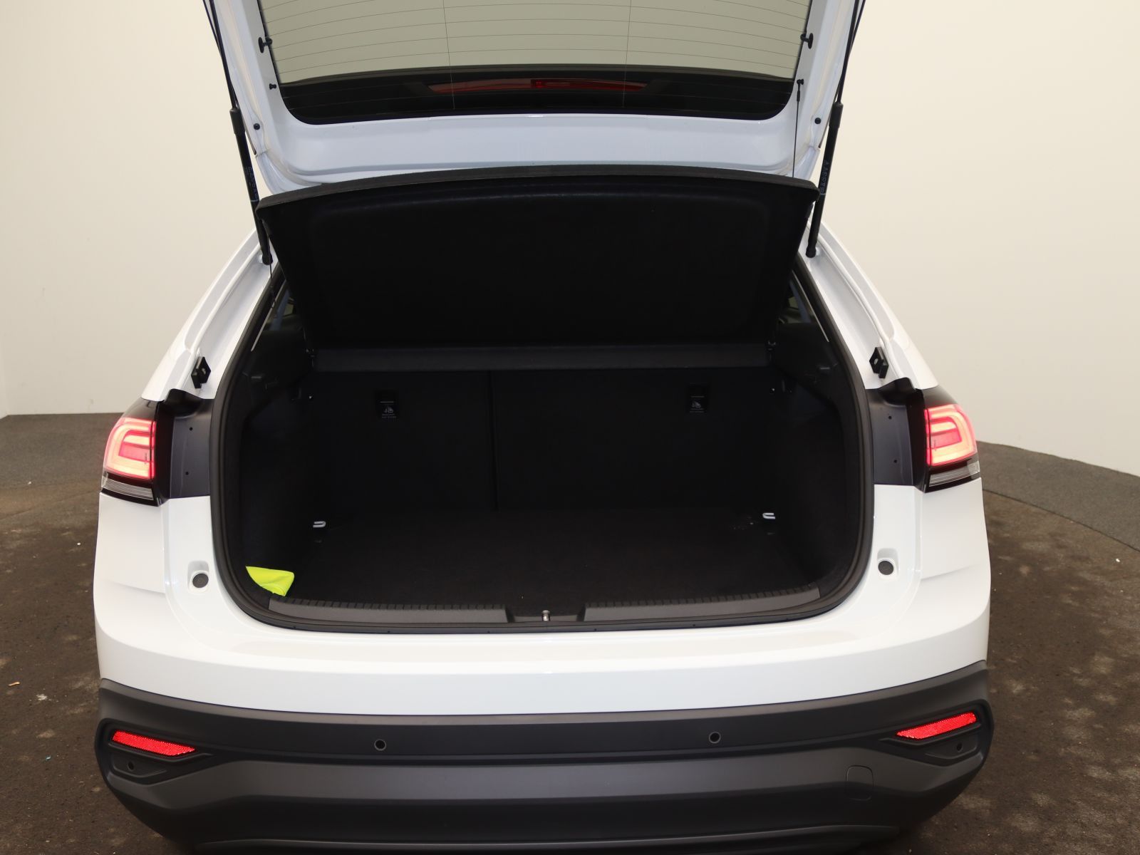 Volkswagen Taigo - Bild 10