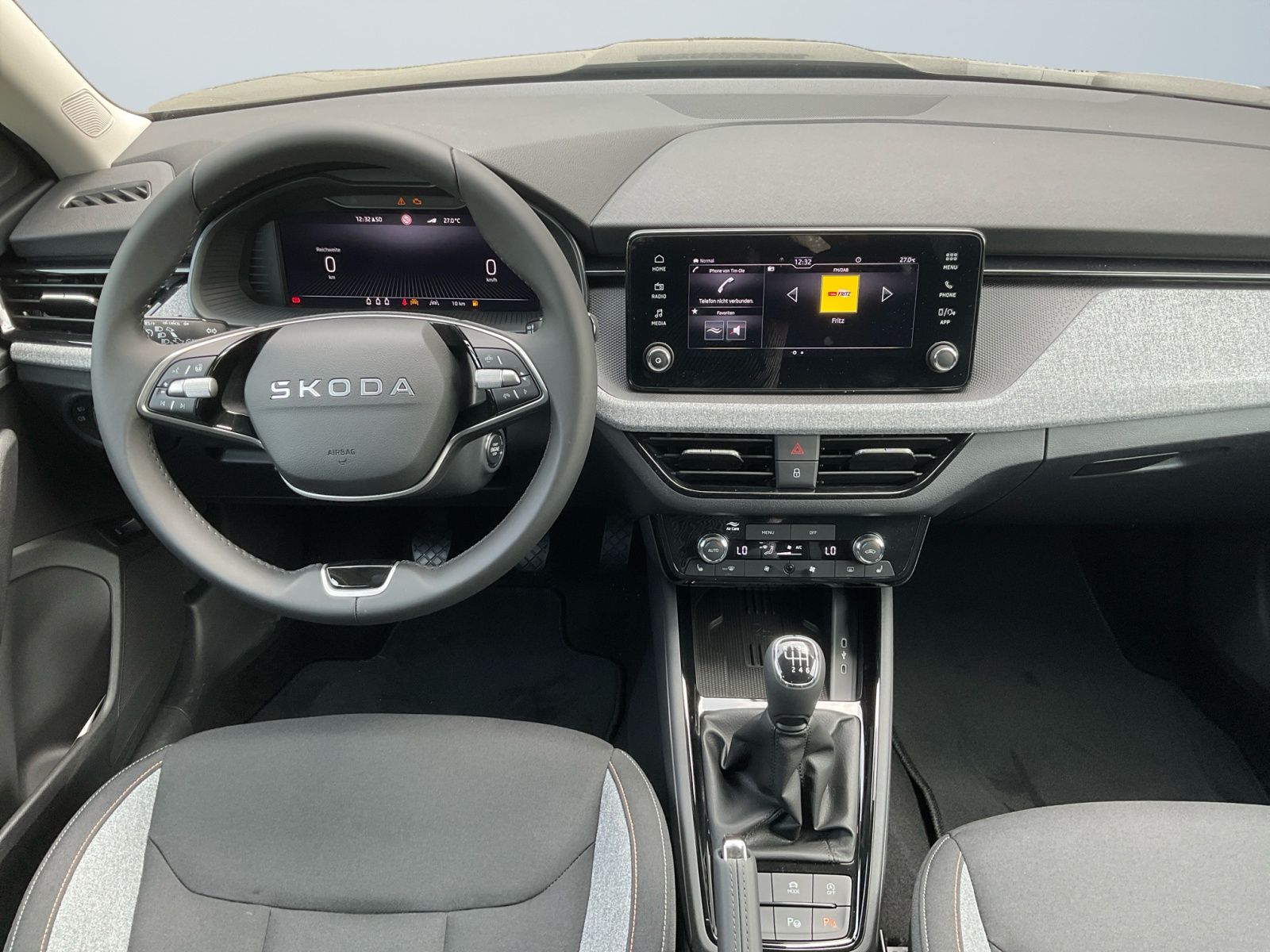 Skoda Kamiq - Bild 8