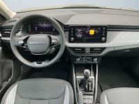 Skoda Kamiq - Vorschau Bild 8