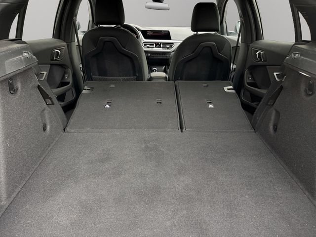 Foto Nummer 14: BMW 118i