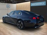 Mercedes-Benz E 300 de Limo *MEMO*360°KAM*HUD*LED*SHZ*NAVI* - Mercedes-Benz E 300: Limousine