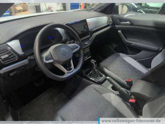 Volkswagen T-Cross - Bild 8